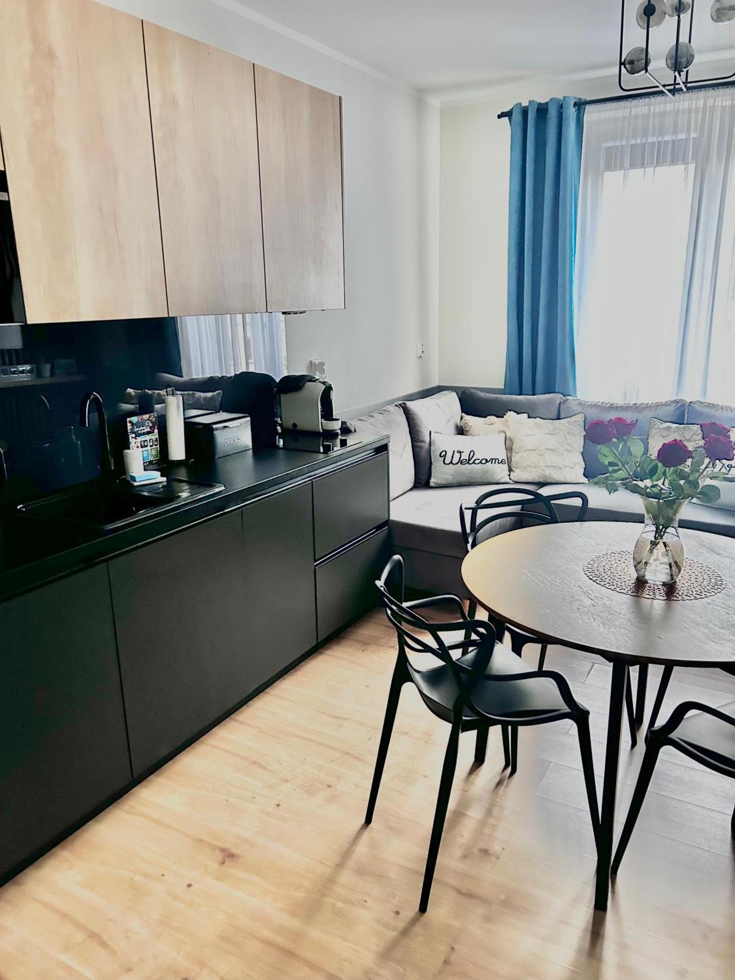 Walczaka Nr 45-miejsce Parkingowe Apartment *