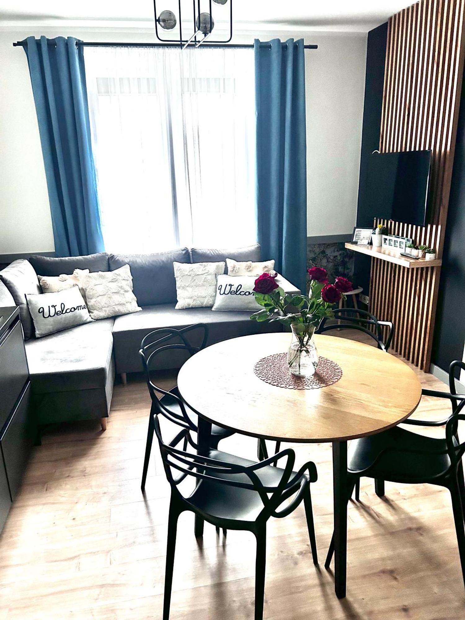 Apartment Walczaka Nr 45-miejsce Parkingowe Gorzow Wielkopolski