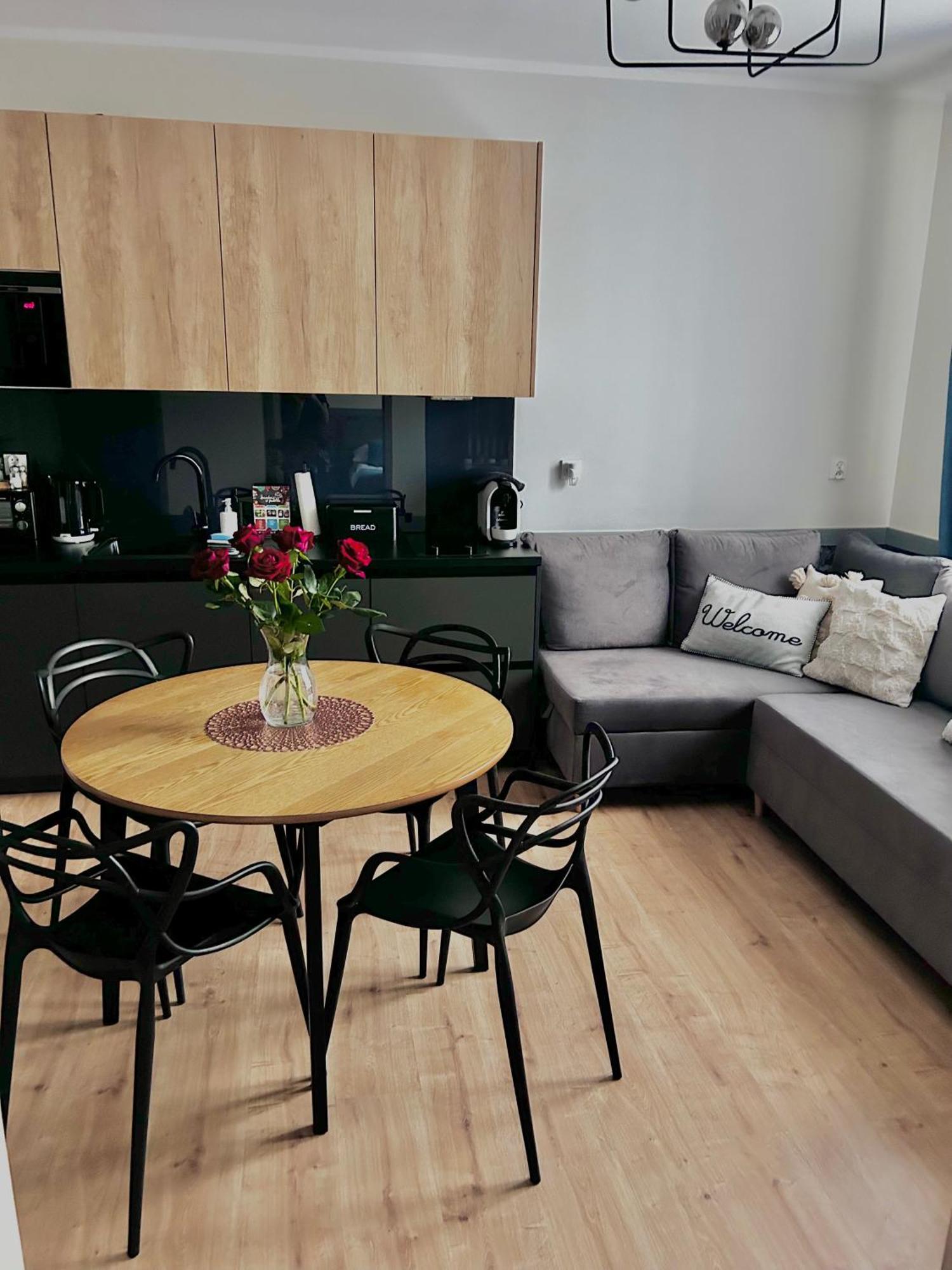 Walczaka Nr 45-miejsce Parkingowe Apartment Gorzow Wielkopolski
