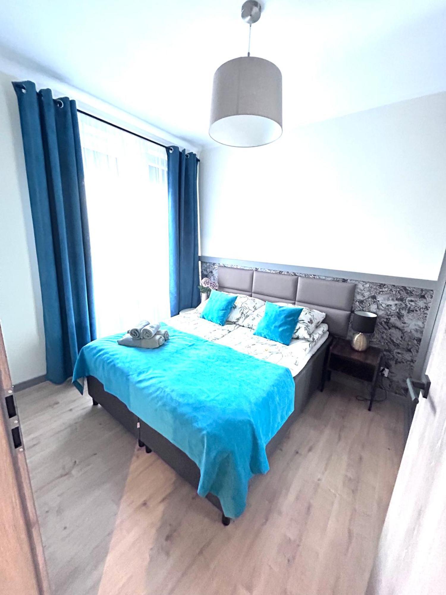 Apartment Walczaka Nr 45-miejsce Parkingowe *