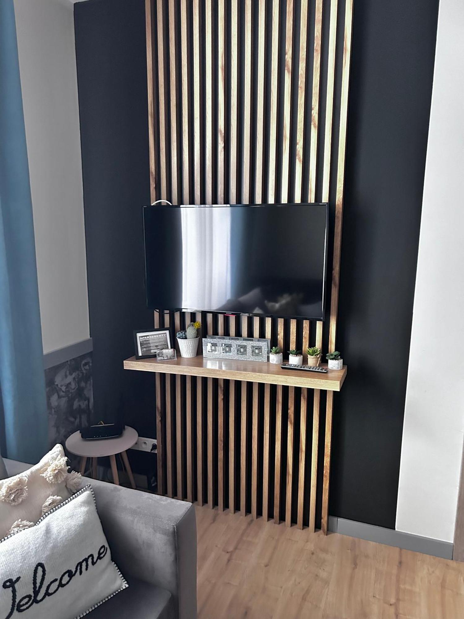 Apartment Walczaka Nr 45-miejsce Parkingowe *