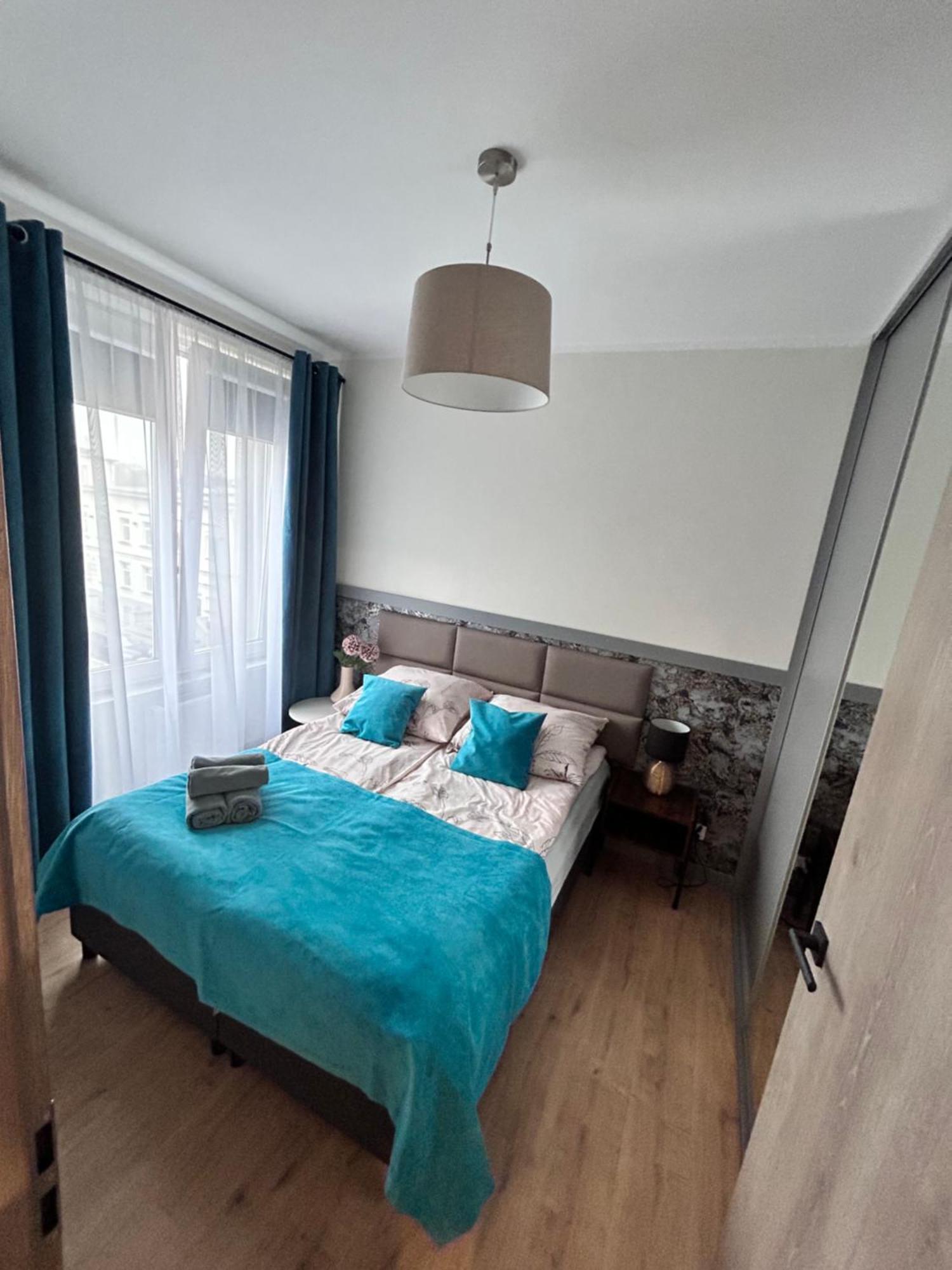 Walczaka Nr 45-miejsce Parkingowe Apartment *